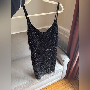 Adrianna pappelle like new women’s dress size 12